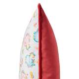 Coussins pour enfants SET "DEBORA 1&2"