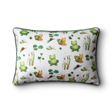 Children's cushion "IMMI 1"