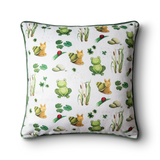 Children's cushion SET "IMMI 1&2"