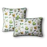 Children's cushion SET "IMMI 1&2"