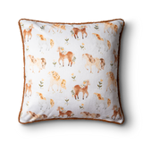 Children's cushion "DAKOTA 1"