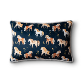 Children's cushion "DYLAN 2"