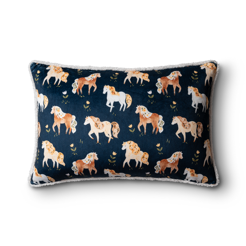 Children's cushion "DYLAN 2"