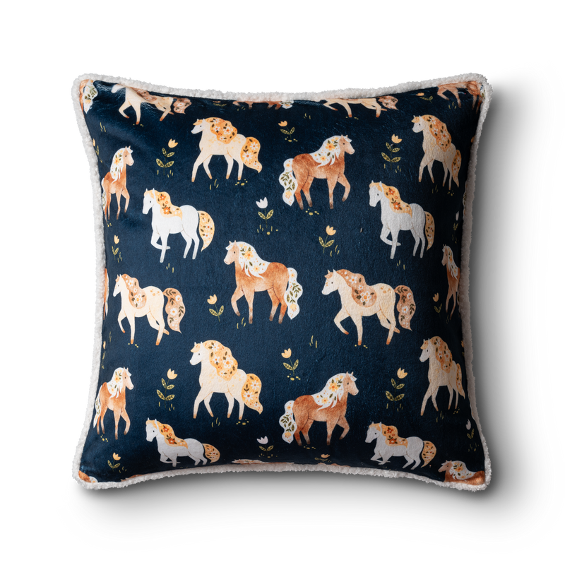 Children's cushion "DYLAN 2"