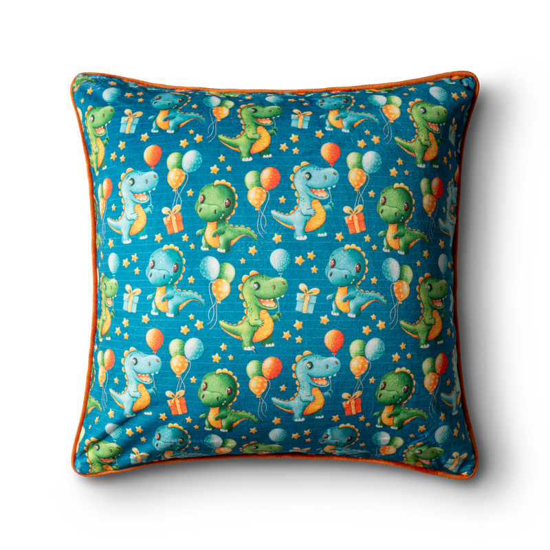 Children's cushion "JAY 1"