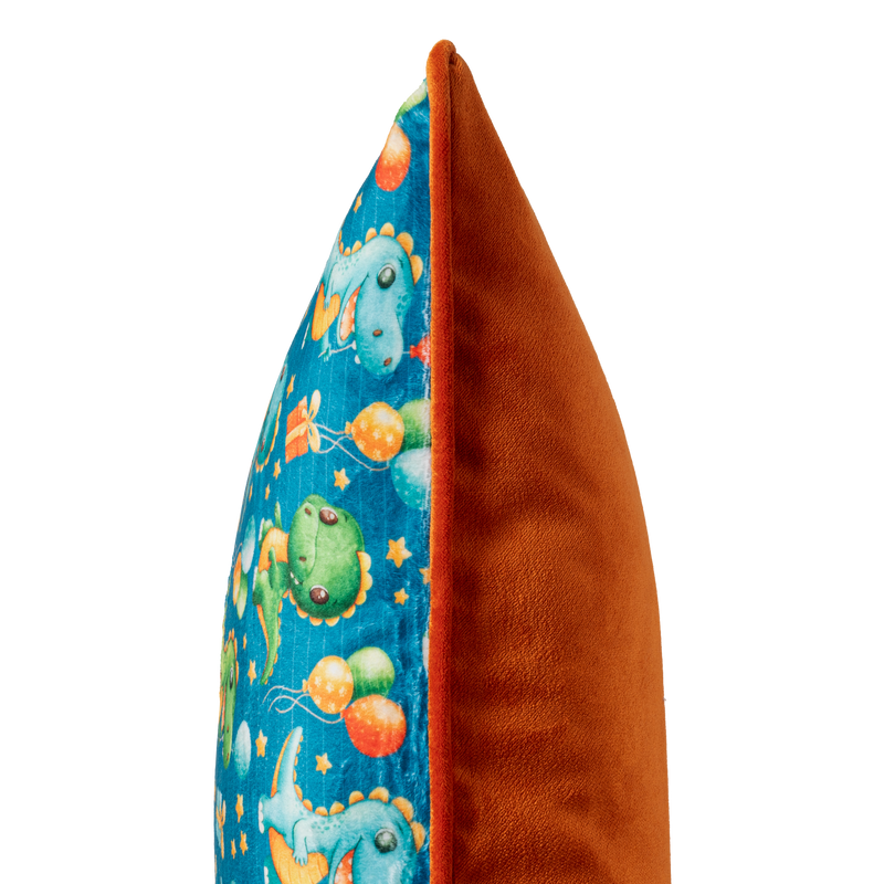 Coussin pour enfants "JAY 2"