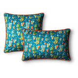 Children's cushion SET "JAY 1&2"