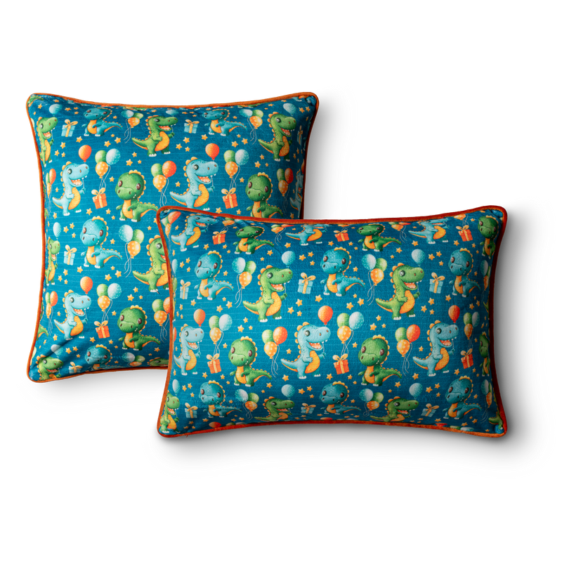 Coussin pour enfants SET "JAY 1&2"