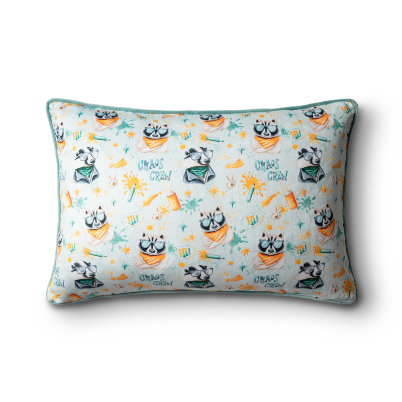 Children's cushion "CHARLIE 1"