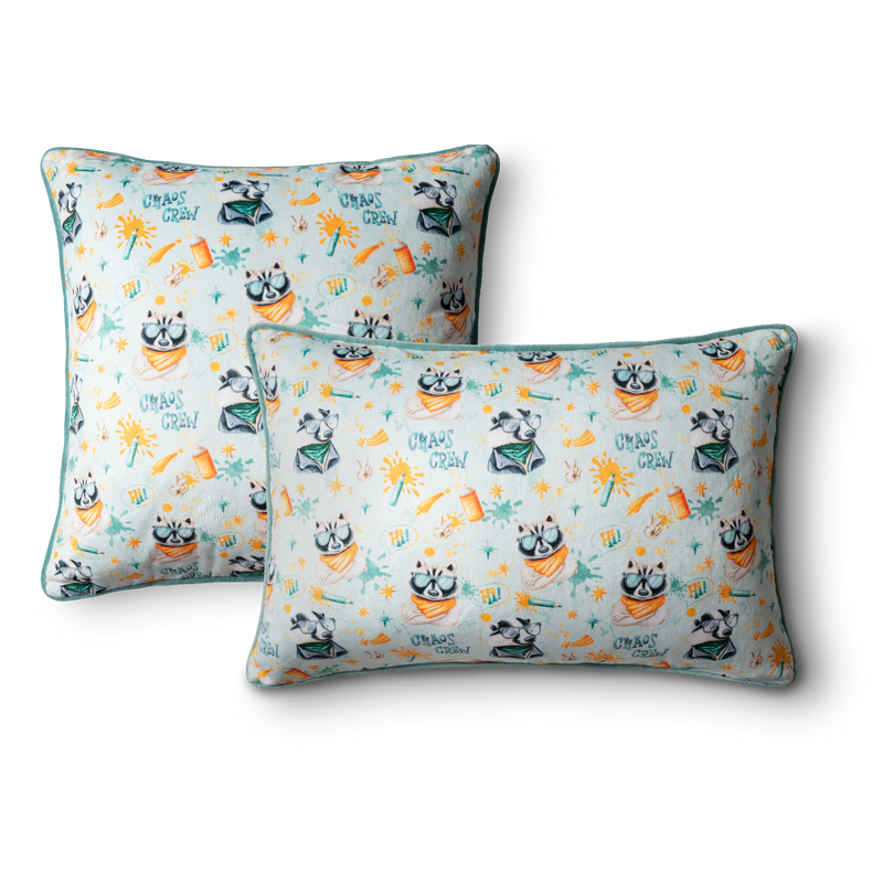 Children's cushion "CHARLIE 2"