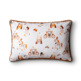 Children's cushion "ELLI 1"