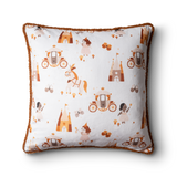 Children's cushion "ELLI 1"