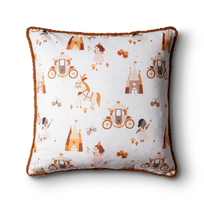 Children's cushion "ELLI 1"