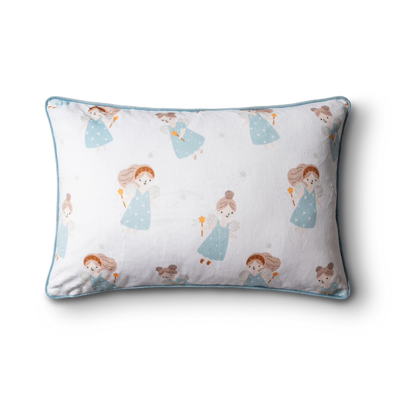 Children's cushion SET "EMMI 1&2"