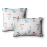 Children's cushion SET "EMMI 1&2"