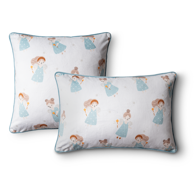 Children's cushion SET "EMMI 1&2"