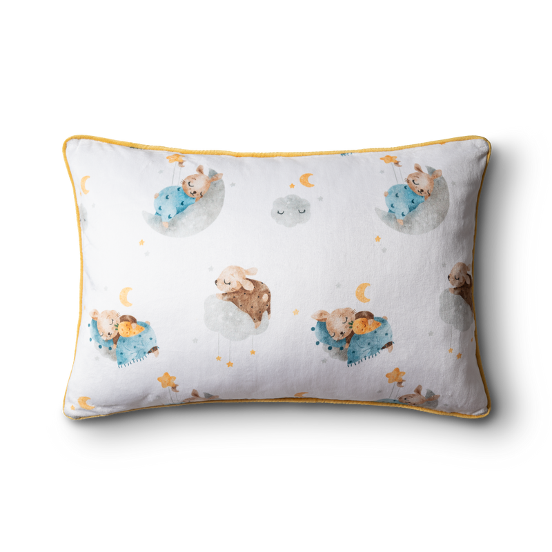 Children's cushion "BENJA 1"