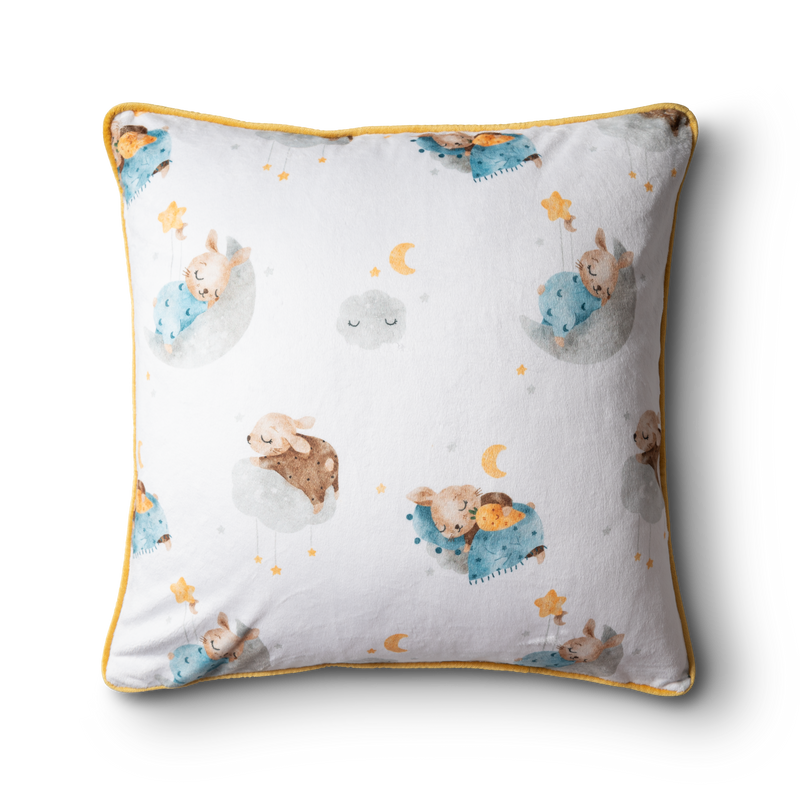 Children's cushion "BENJA 2"