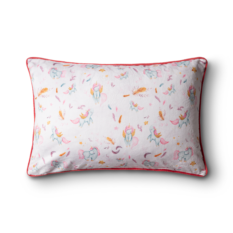 Children's cushion "EVIN 1"