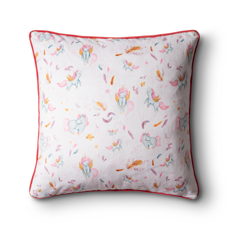 Children's cushion "EVIN 2