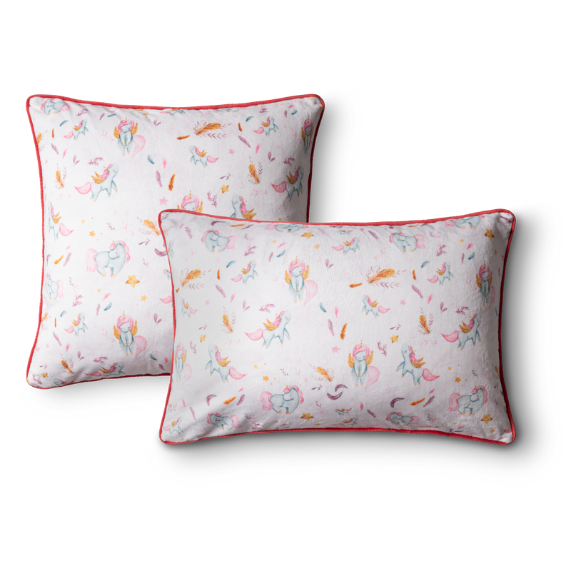 Children's cushion SET "EVIN 1&2"