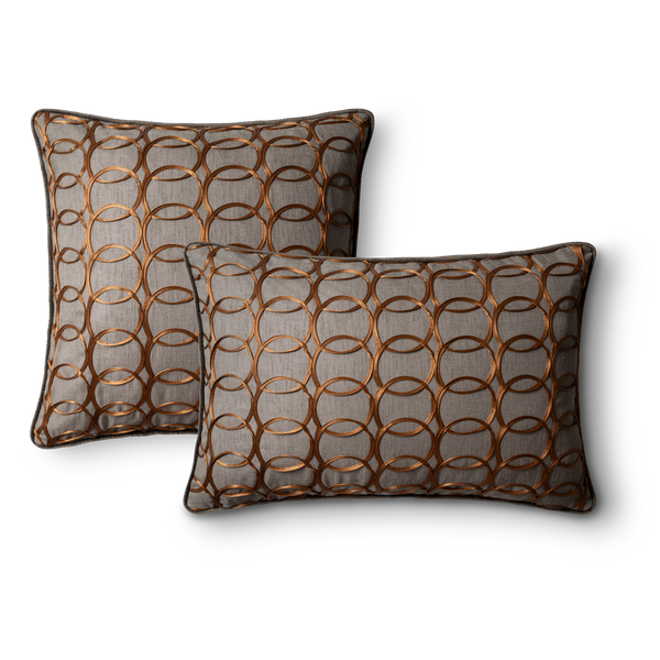 Cushion SET "GIRONA 1&2"