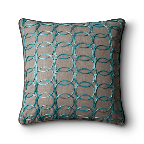 Coussin "GIRONA 5"