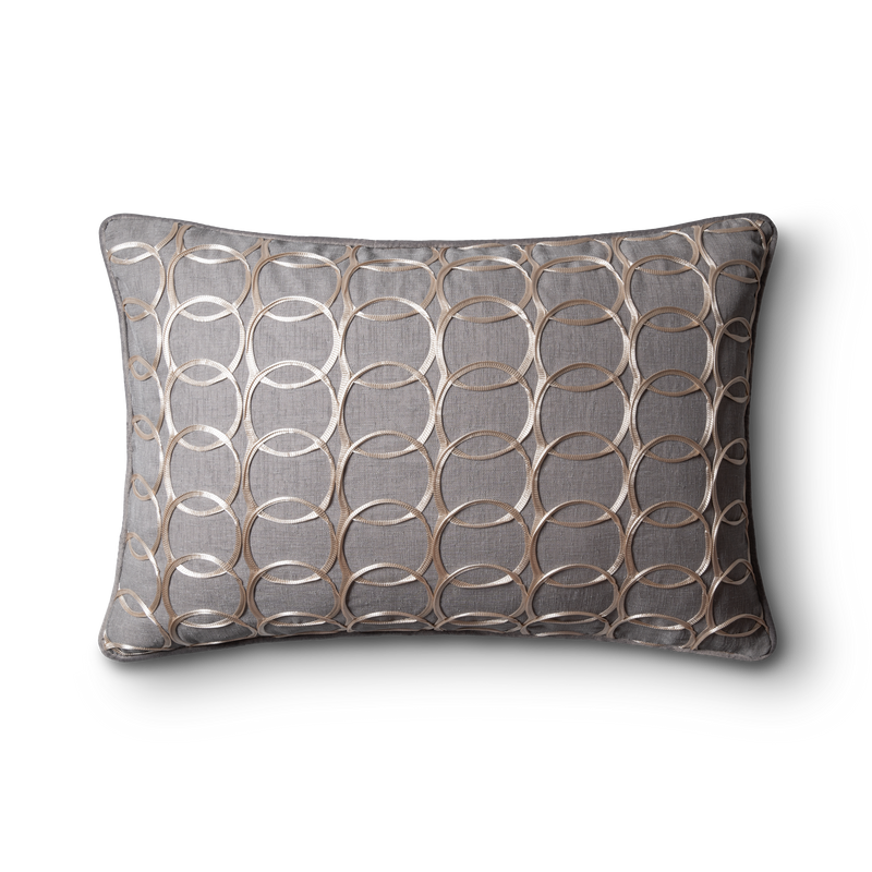 CUSHION "GIRONA 9"