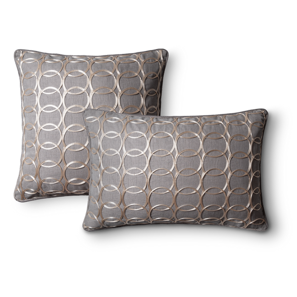 Coussin SET "GIRONA 9&10"