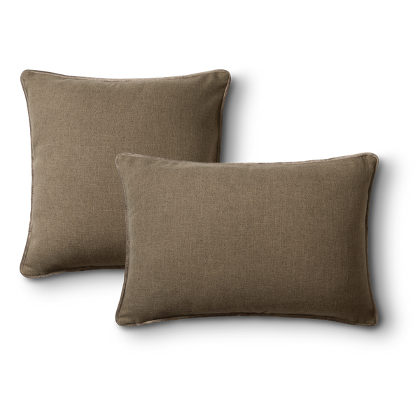 Kissen Set "ARESA BRAGA 11&12"