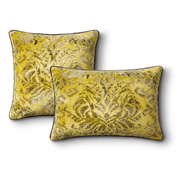 Kissen SET "NADOR 1&2"