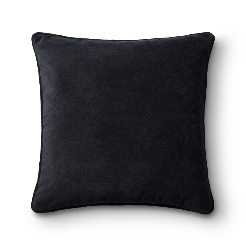 Coussin "LUGANO VELVET"