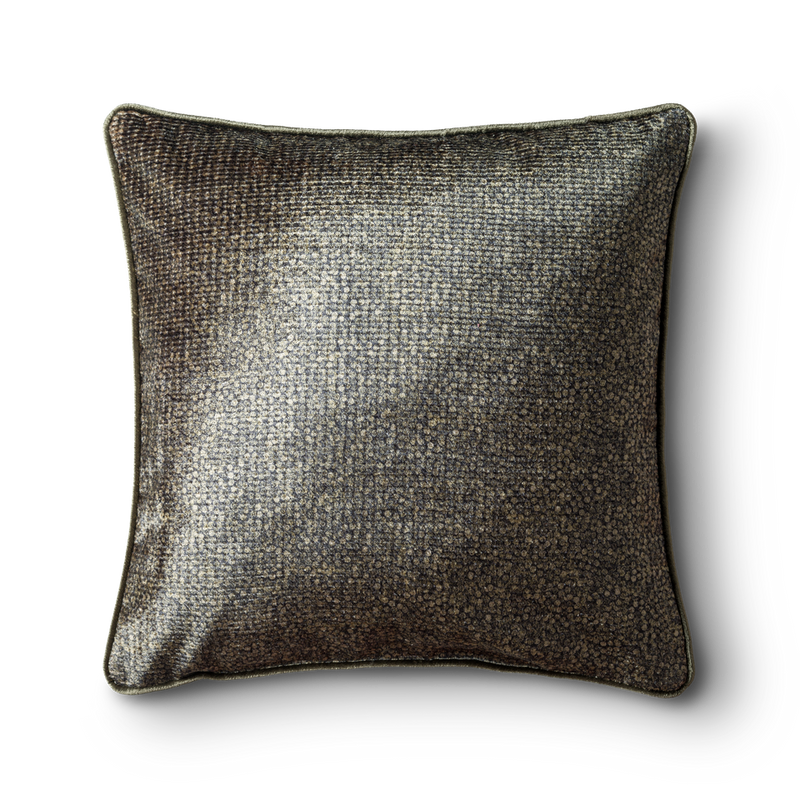 Coussin "FLORENCE VELVET"