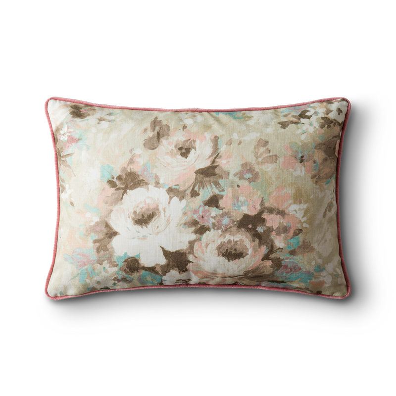 Coussin "PARMA MONET"