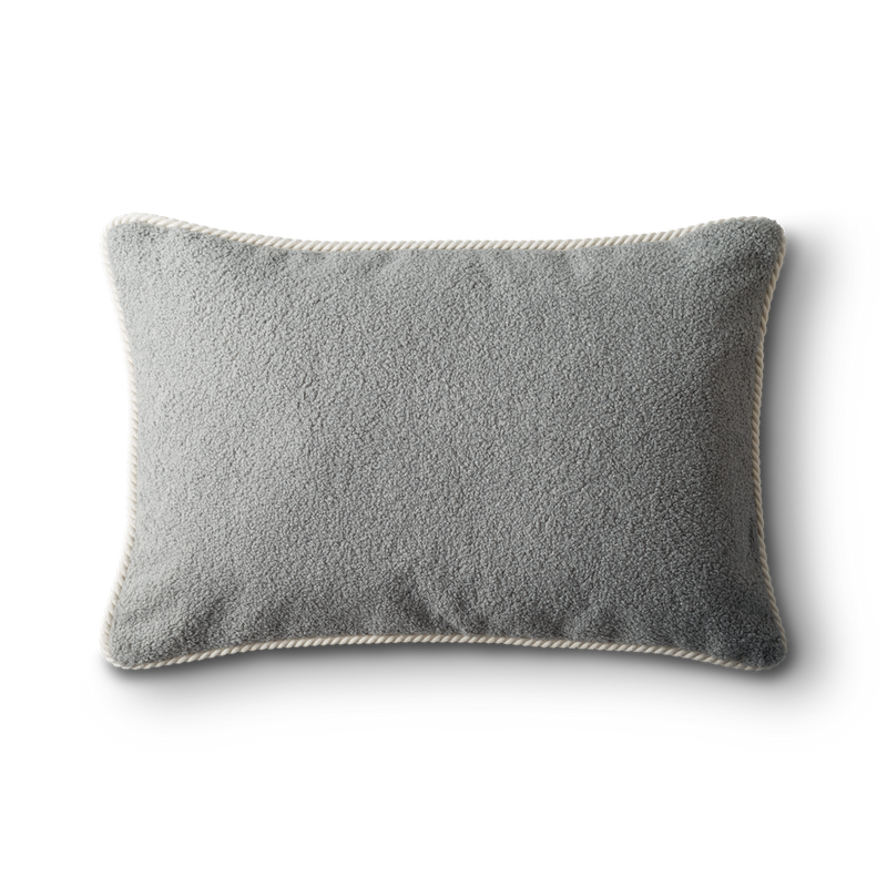 Coussin "ARCTIC GRAY 2"