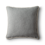 Coussin "ARCTIC GRAY 1"