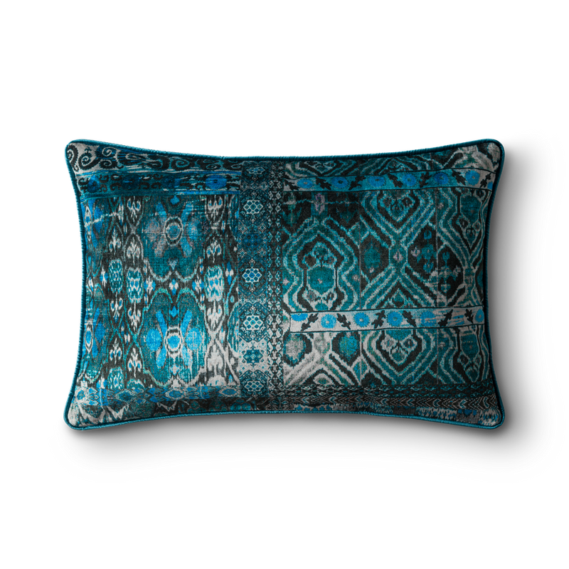 Pillow "BRASILIA VELVET"