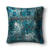 Coussin "BRASILIA 1"