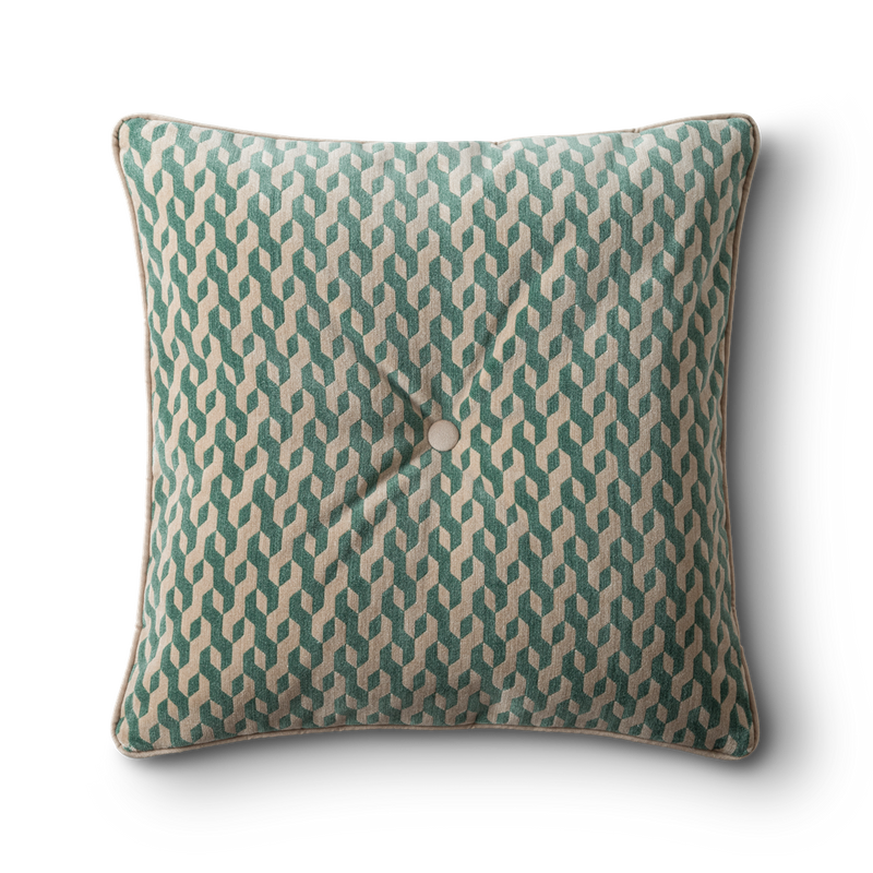 Kissen "GRANADA IN MINT"