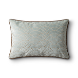 Coussin "BILBAO VELVET 1"