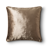 Coussin "BILBAO VELVET 2"