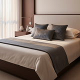 Kissen "MILAN VELVET"