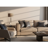 Kissen "MILAN VELVET"