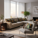 Kissen SET "SAN JUAN 3&4"