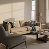 Set di cuscini "LANUSENI 1&2"