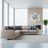 Set di cuscini "MACERATA 1&2"