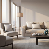 Kissen SET "OVIEDO 21&22"