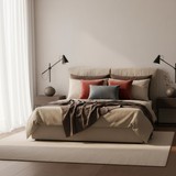 Kissen SET "OVIEDO 17&18"