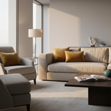 Cushion SET "OVIEDO 9&10"