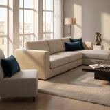 Set di cuscini "OVIEDO 7&8"